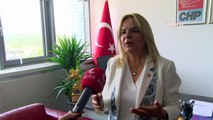 Le secrétaire général du CHP, Neslihan Hancıoğlu： exclu des festivals de la route culturelle de Samsun