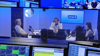 Stéphane Bern, animateur