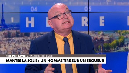 Philippe David : «Les enfants n’ont plus le droit à la frustration»