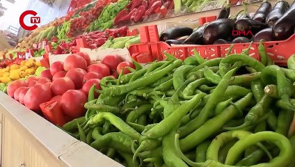 Sıcak havalarda gıda zehirlenmesi riski artıyor!