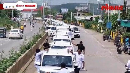 मुंडेंचं टेन्शन वाढणार? पवारांच्या उपस्थितीत गित्तेंचा प्रवेश