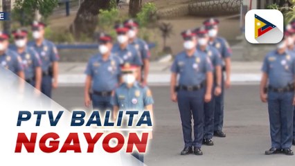 Administrative cases ng ilang pulis, pinasisilip ni PNP Chief Acorda Jr.