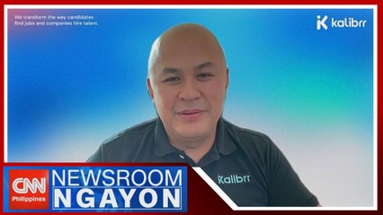 PSA Unemployment rate nasa 4.5% | Newsroom Ngayon
