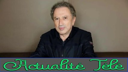 Michel Drucker : une animatrice a tenté de lui piquer sa place à la télé quand il était à l’hôpital