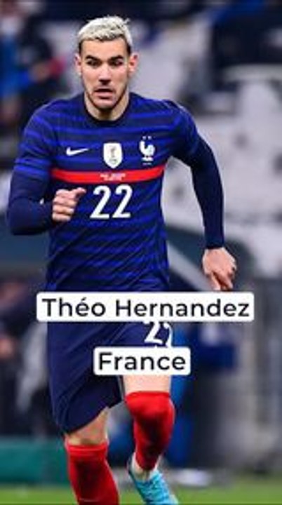 Découvrez toutes les fratries de Footballeurs ! Les frères Touré , Hernandez , Ayew ...découvre les tous !Alors, la meilleure paire de frères ? 