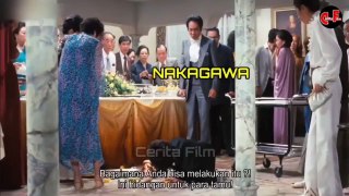 SUAMI JARANG PULANG !STR! D! GHENJOED SOP!R PR!BADI❗Alur cerita film semi Jepang