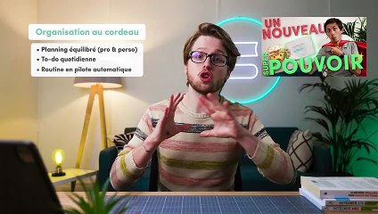 Devenir le Premier de la Classe: Mon Parcours