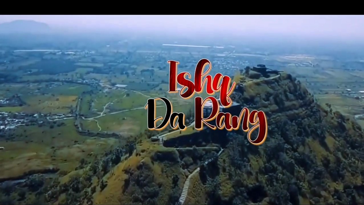 Ishq Da Rang _ Sufi Banjare _ Birender Dhillon _ Shamsher Lehri _ New Sufi Punjabi Song 2023