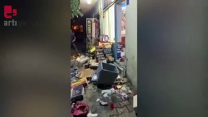 Urfa'da çocuğa istismar: Mahalleli sokağa çıktı, Suriyeliler hedef alındı