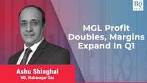 Q1 Review | What's Fueled Surge In Mahanagar Gas' Q1 Financials?