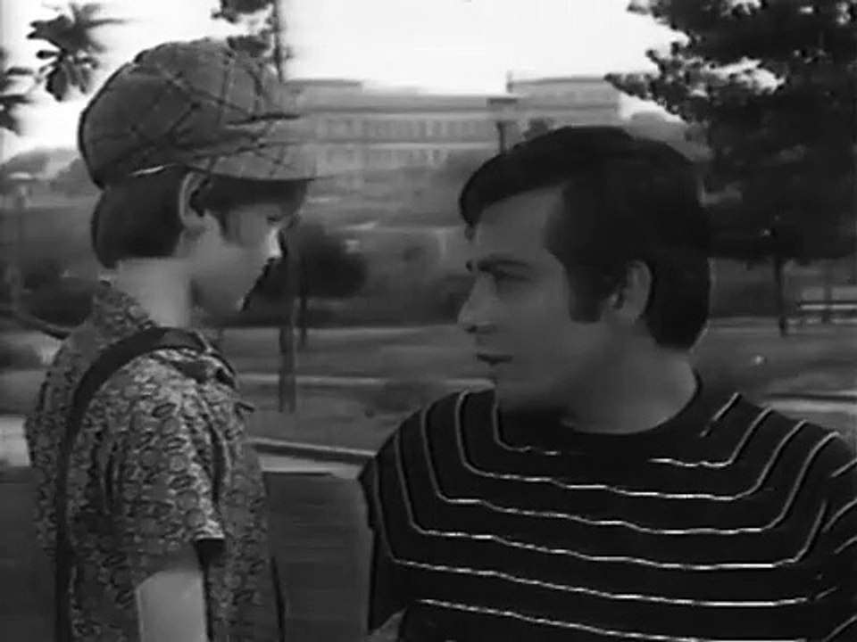 Acı Yıllar ( 1968 ) Film izle - 2