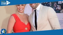 Britney Spears au bord du divorce avec Sam Asghari  C'est une question de temps