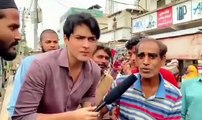 Gadar 2 पर पाकिस्तानी बौखलाए, 'कोई सनी देओल से पानी भरवाएगा, कोई हथियार से मरेगा', देखें वीडियो