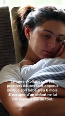 Cette femme dit regretter d’être devenue maman : « Je ne peux plus regarder Netflix ! »
