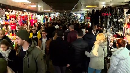 DR. KEMAL OLÇAR İSTANBUL ARTIK İTİCİ KENT