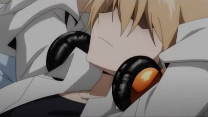 Shaman King Flowers - Trailer 2