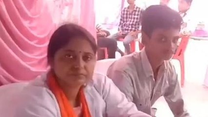 दरभंगा: रक्तदान शिविर का किया गया आयोजन, देखिए पूरी खबर