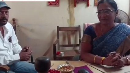 తిరుపతి జిల్లా: పాకాల సబ్ రిజిస్ట్రార్ కార్యాలయంలో తనిఖీలు