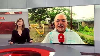 Distintos estados de la Repùblica no distrubuiràn libros de texto de la SEP. Magda González, 16 de agosto de 2023