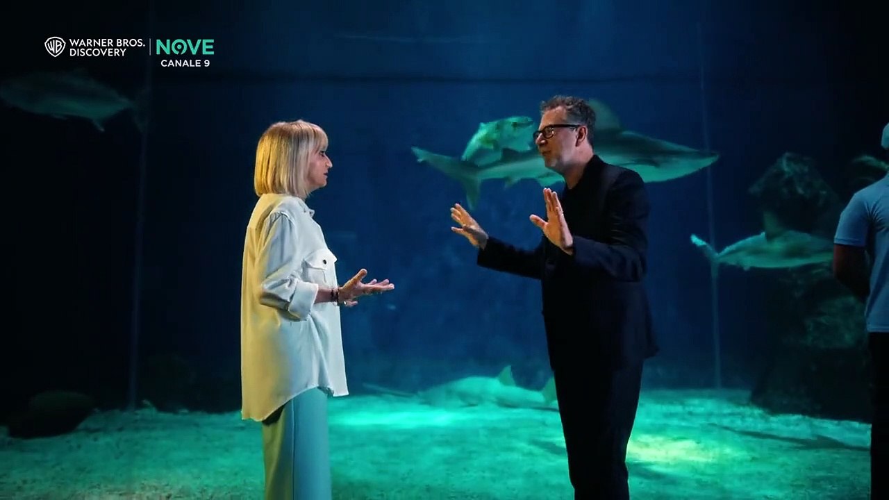 “Ma Filippa Lagerback…”. Fabio Fazio e Luciana Littizzetto, il caso dopo il video di Che tempo che fa