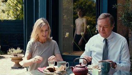 L'Été dernier Bande-annonce VF