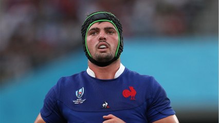 VOICI : Grégory Alldritt : qui est la compagne du capitaine du XV de France ?