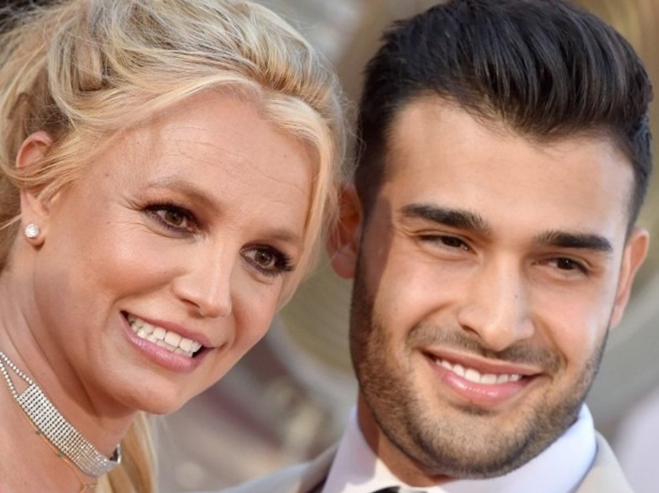 Schock für Britney Spears: Ehemann Sam Asghari soll Scheidung wollen