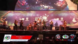 Festival Petronio Alvarez 2023 Colombia , traditional Dance and music