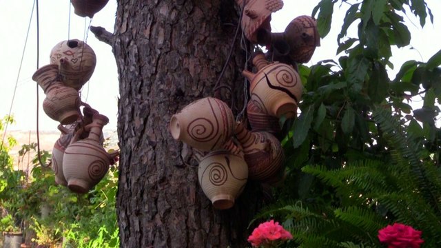 لبنان.. هل تقاوم صناعة الفخار الاندثار؟