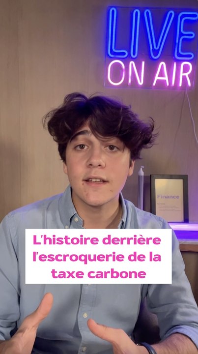L'histoire dingue derrière cette arnaque