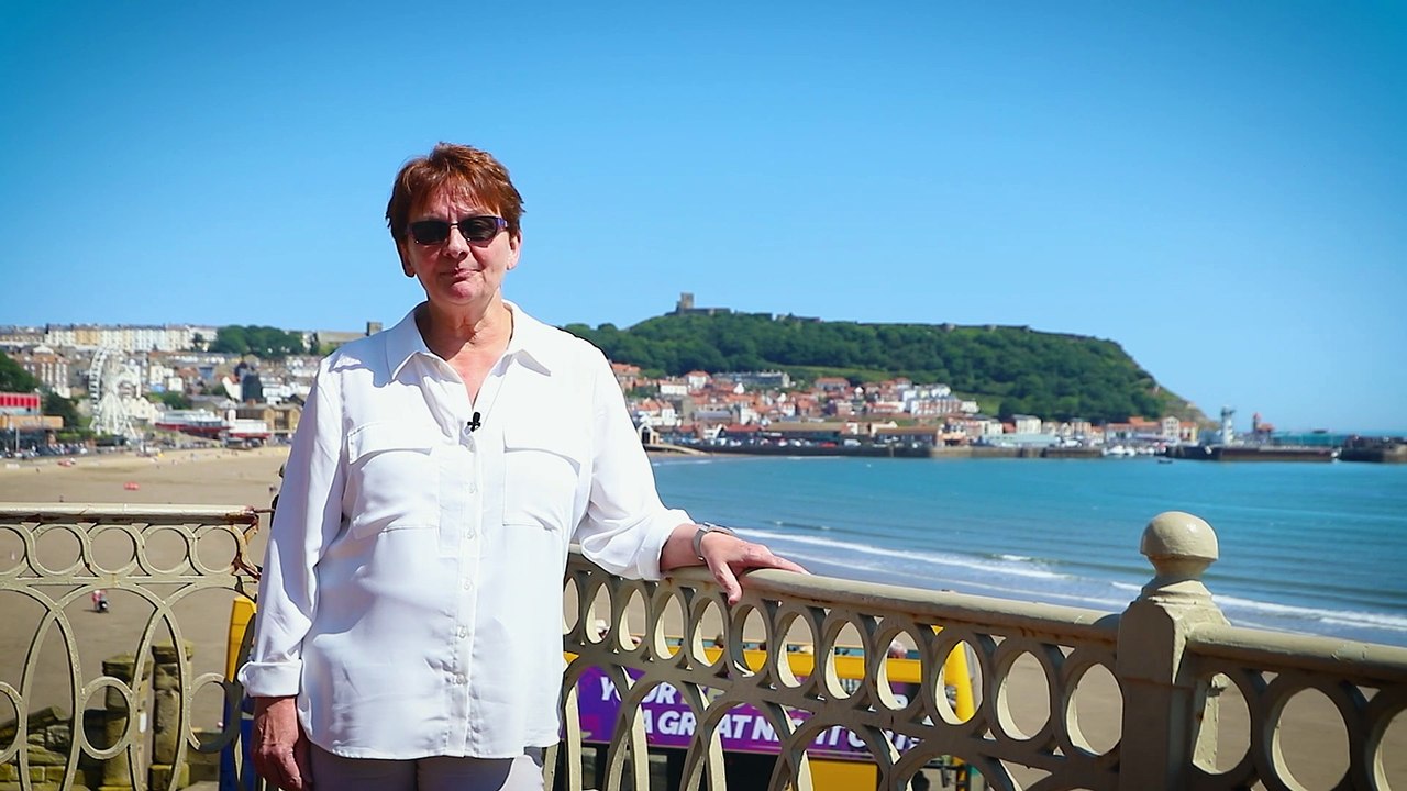 Associate Pro-Vice-Chancellor at CU Scarborough, has offered her congratulations to A-Level, BTEC and T Level students on results day.