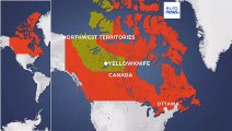 Canadá | Los incendios forestales obligan a evacuar a 20 000 personas