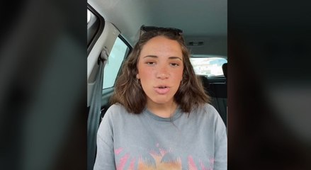 Una gaditana desata la polémica tras comparar las playas españolas: "Esto no es Valencia ni Cataluña"