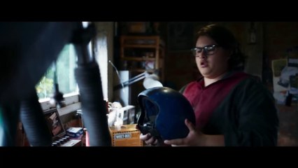 PROAR Trailer (2023) Julian Dennison