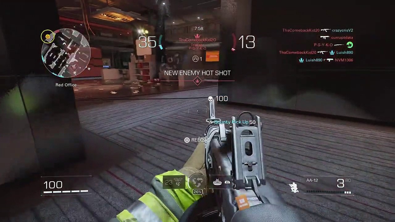 XDefiant Open Beta Gameplay 5