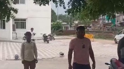 दतिया: अज्ञात चोरों ने सूने मकान पर बोला धावा, नगदी व जेवर किए पार