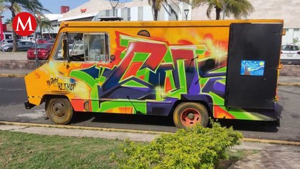 Felipe, el Barman que Creó una Escuela Móvil para Niños Vulnerables en Tabasco