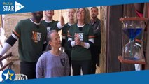 Fort Boyard  toutes les clepsydres ont elles la même durée  La production répond