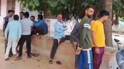 छतरपुर: तेज रफ्तार टैक्सी ने युवक की मारी टक्कर, हुई दर्दनाक मौत