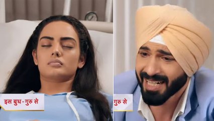 Teri Meri Doriyaan Spoiler: Sahiba की होगी Death तो क्या करेंगे Angad और Seerat ?
