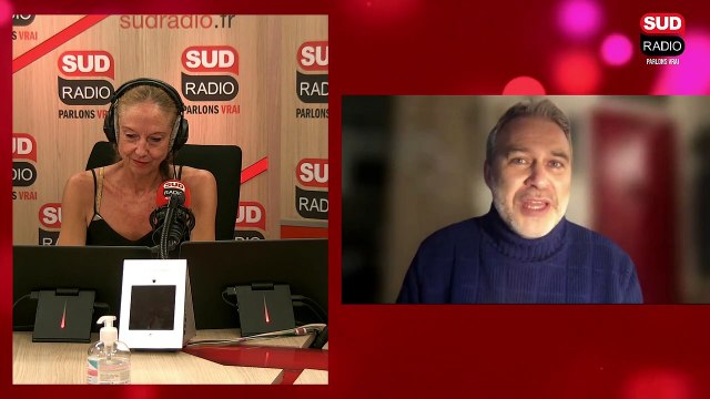 Le moindre petit mot est monté en épingle : Vincent Cespedes revient sur sa participation au jeu Les Traîtres sur M6