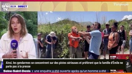 Disparition d'Émile, 2 ans : sa famille murée dans le silence, un comportement étonnant mais qui a ses raisons