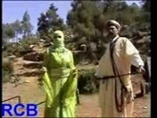 album 100% reggada rif 2007/2008