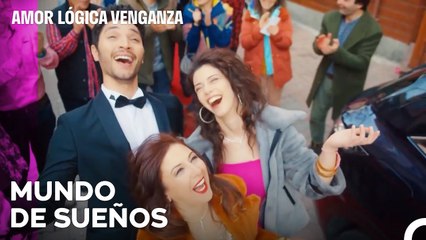 Una Vida Digna De Mí - Amor Lógica Venganza Capitulo 100