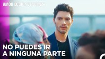 ¿Te Dejaríamos Alguna Vez? - Amor Lógica Venganza Capitulo 99