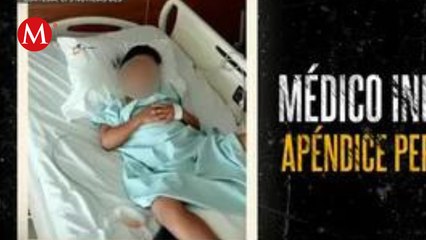 En la clínica del ISSSTE Los Cabos se da un nuevo caso de negligencia. Azucena a las 10, 16 de agosto de 2023