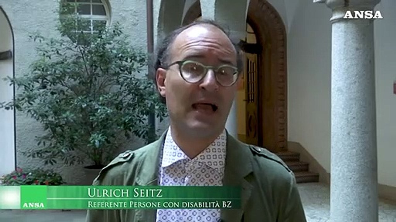 Dopo di noi, la sfida dei genitori con figli disabili