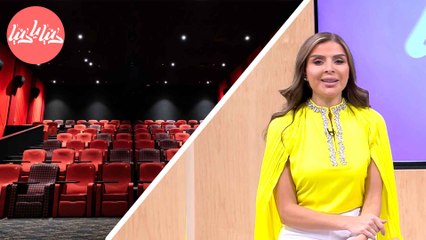 أكثر الأفلام ترند لهذا الأسبوع