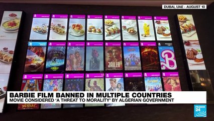 Barbie challenges 'patriarchal worldview', bursts bubble of 'conservative forces used to privilege'