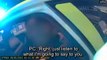 Footage of drink-and-drug-drivers released by Northumbria Police